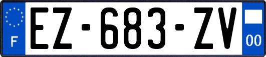 EZ-683-ZV