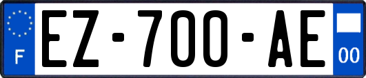 EZ-700-AE