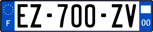 EZ-700-ZV