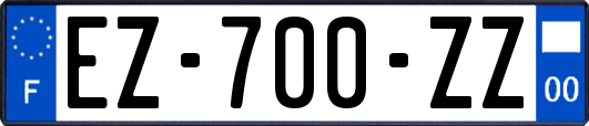 EZ-700-ZZ
