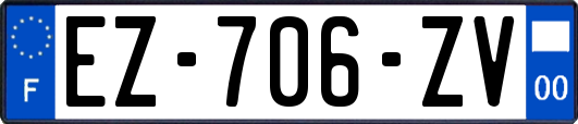 EZ-706-ZV