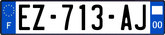 EZ-713-AJ