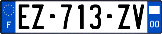 EZ-713-ZV