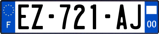 EZ-721-AJ