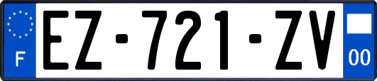 EZ-721-ZV