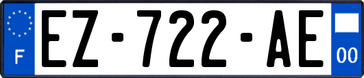 EZ-722-AE
