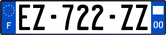 EZ-722-ZZ
