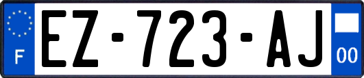 EZ-723-AJ