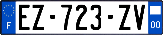EZ-723-ZV