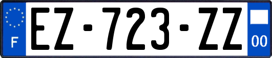 EZ-723-ZZ