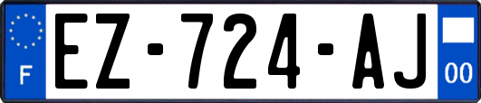 EZ-724-AJ