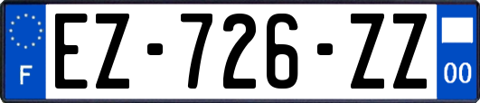 EZ-726-ZZ