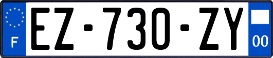 EZ-730-ZY