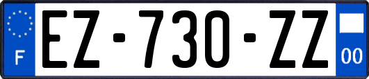 EZ-730-ZZ