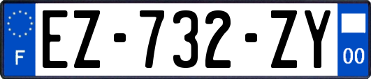 EZ-732-ZY