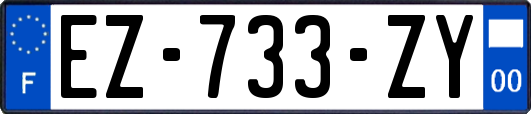 EZ-733-ZY