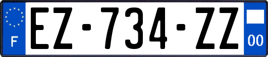 EZ-734-ZZ