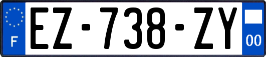 EZ-738-ZY