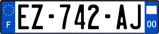 EZ-742-AJ