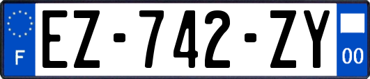 EZ-742-ZY