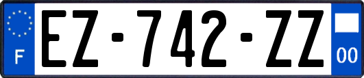 EZ-742-ZZ
