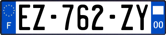 EZ-762-ZY