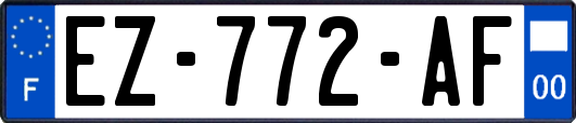 EZ-772-AF