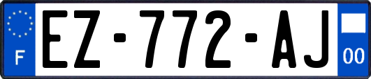 EZ-772-AJ