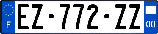 EZ-772-ZZ