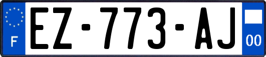 EZ-773-AJ