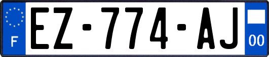 EZ-774-AJ