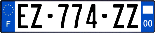 EZ-774-ZZ