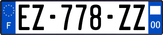 EZ-778-ZZ