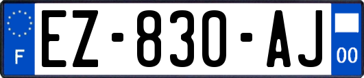 EZ-830-AJ