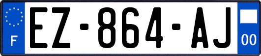 EZ-864-AJ