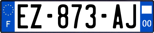EZ-873-AJ