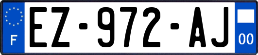 EZ-972-AJ