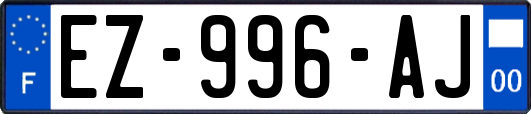 EZ-996-AJ