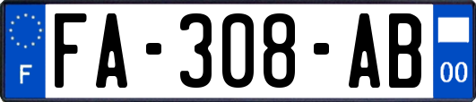 FA-308-AB