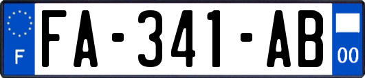 FA-341-AB