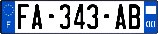 FA-343-AB