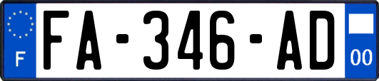FA-346-AD