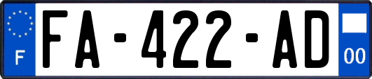 FA-422-AD