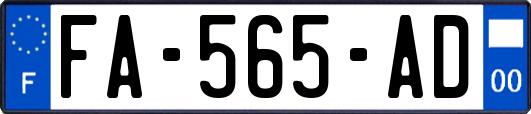 FA-565-AD
