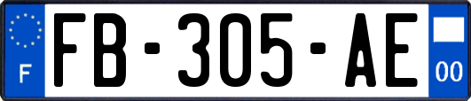 FB-305-AE