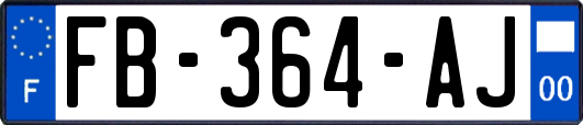 FB-364-AJ