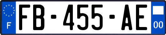 FB-455-AE