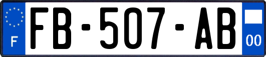 FB-507-AB