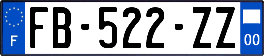 FB-522-ZZ