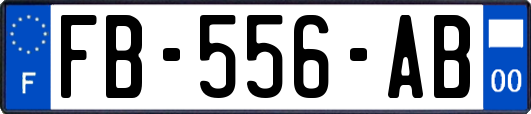 FB-556-AB